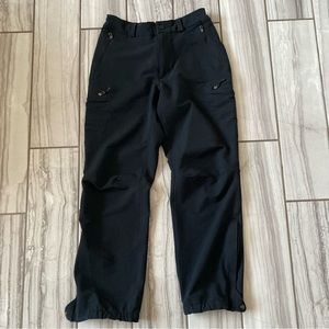 Patagonia Weatherproof pants. EUC like new